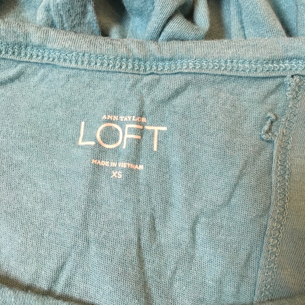 Open back top - Picture 5 of 7
